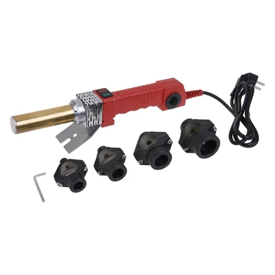 FESTA 800W polifúziós hegesztőgép