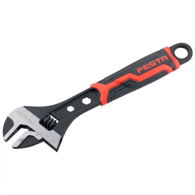 Állítható villáskulcs FESTA 250 / 0-33mm