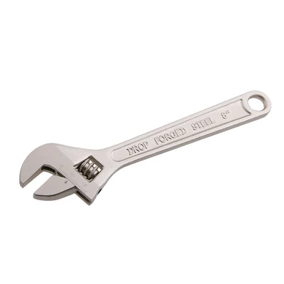 Állíható csavarkulcs WESTBERG 200 / 0-24mm