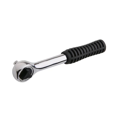 Racsnis kar 1/4" 36 foggal