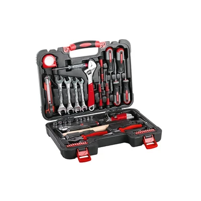 Szerszámkészlet, 60 részes