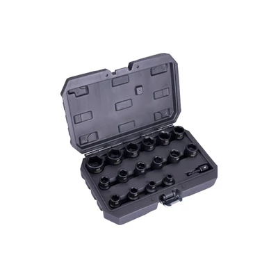 FESTA INDUSTRY 1/2" Cr-Mo ütőfej készlet