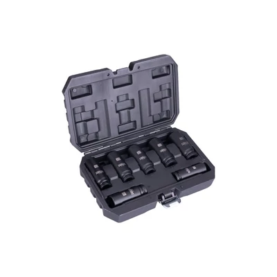 FESTA INDUSTRY 1/2" Cr-Mo ütőfej készlet meghosszabbított