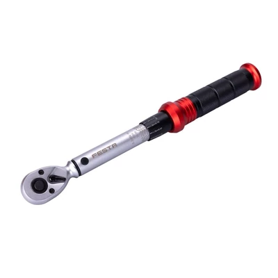 Nyomatékkulcs FESTA 1/4" 5-25Nm