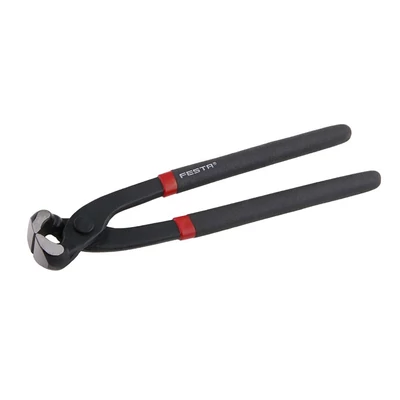 Végvágó fogó FESTA CrV 220mm