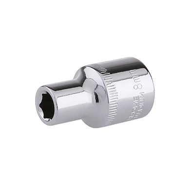 Dugókulcs FESTA 1/2" CrV 8mm