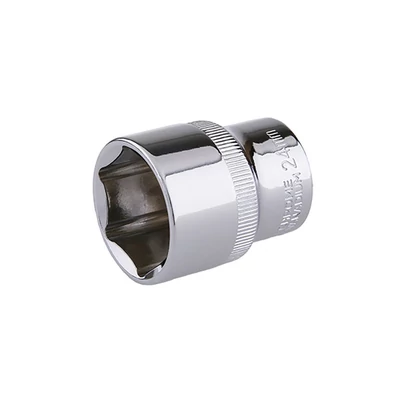 Dugókulcs FESTA 1/2" CrV 24mm