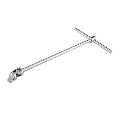 FESTA T-markolatú hosszabbító csuklóval CrV 1/2" 400mm