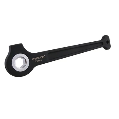 Állványozó racsni 19mm