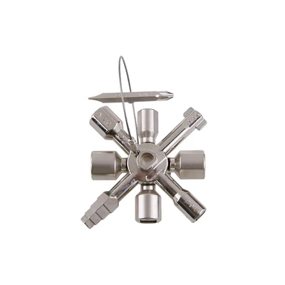 FESTA univerzális kadbolódoboz-kulcs, 3 darabos