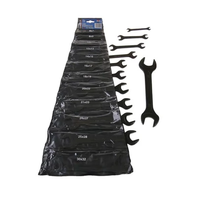 FESTA villáskulcskészlet 12 db 6-32mm