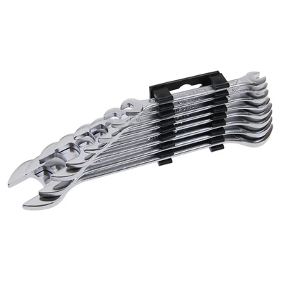 Villáskulcskészlet FESTA CrV 8db 6-22mm