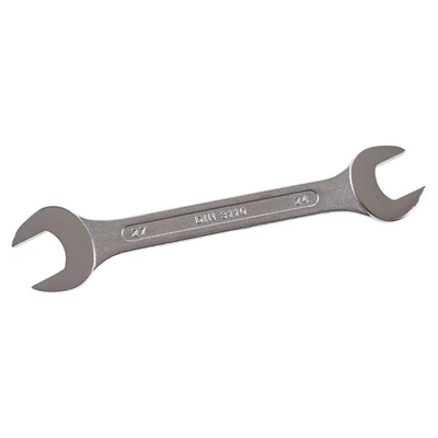 Villáskulcs FESTA CrV 24x27mm