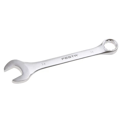 FESTA CrV 36mm csillag-villáskulcs