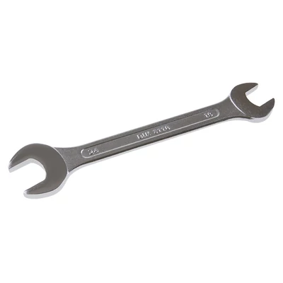 Villáskulcs FESTA CrV 19x24mm