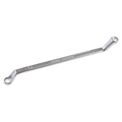 Hajlított íves csillagkulcs FESTA CrV 6x7mm