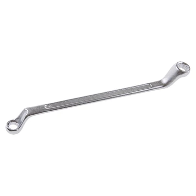 Hajlított íves csillagkulcs FESTA CrV 8x10mm