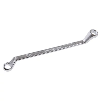 Hajlított íves csillagkulcs FESTA CrV 12x13mm