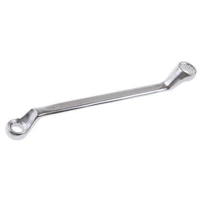 Hajlított íves csillagkulcs FESTA CrV 13x17mm