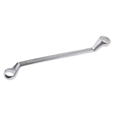 Hajlított íves csillagkulcs FESTA CrV 20x22mm