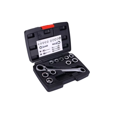 FESTA racsnis kulcs dugófejekkel, 8–19 mm