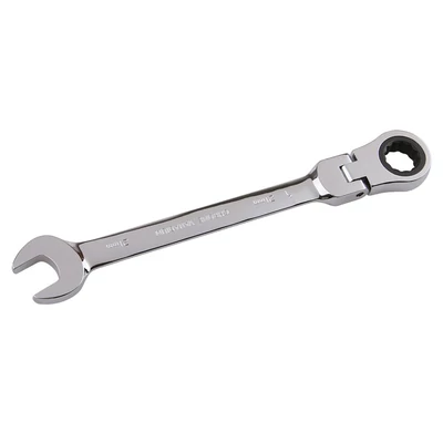 Racsnis csillag-villás kulcs FESTA CrV 21mm 72 fogas