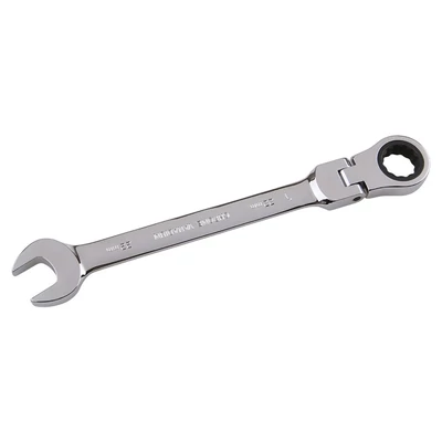 Racsnis csillag-villás kulcs FESTA CrV 22mm 72 fogas