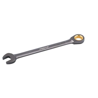 Racsnis csillag-villás kulcs FESTA CrV 24mm 72 fogas