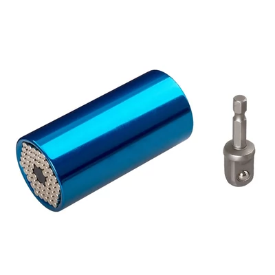 Univerzális fej CrV 1/2" 11-32mm
