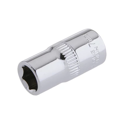 Dugókulcs FESTA 1/4" CrV 7mm