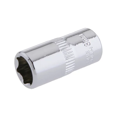 Dugókulcs FESTA 1/4" CrV 8mm