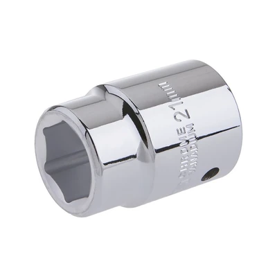 FESTA hatlapú dugókulcsfej (crowafej vagy dió) 3/4" CrV 21mm