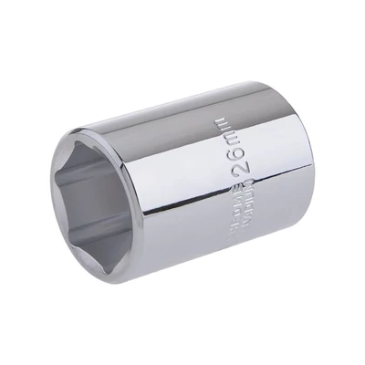 Dugókulcs FESTA 3/4" CrV 26mm