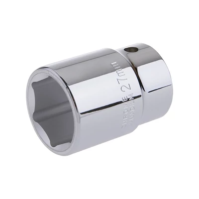 Dugókulcs FESTA 3/4" CrV 27mm