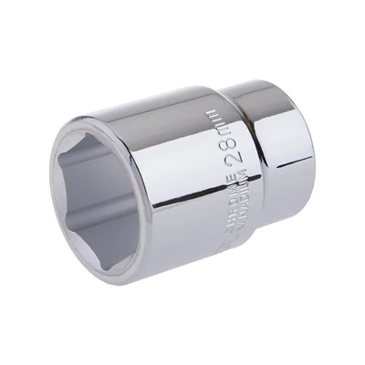 Dugókulcs FESTA 3/4" CrV 28mm