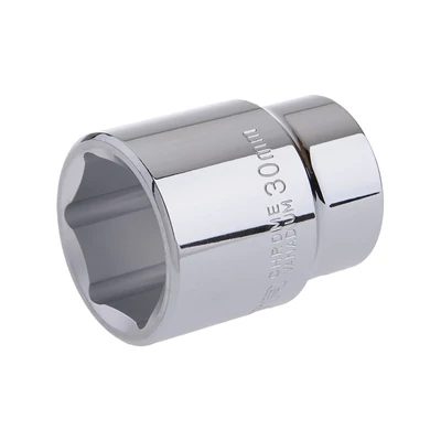 Dugókulcs FESTA 3/4" CrV 30mm