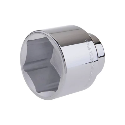 Dugókulcs FESTA 3/4" CrV 65mm