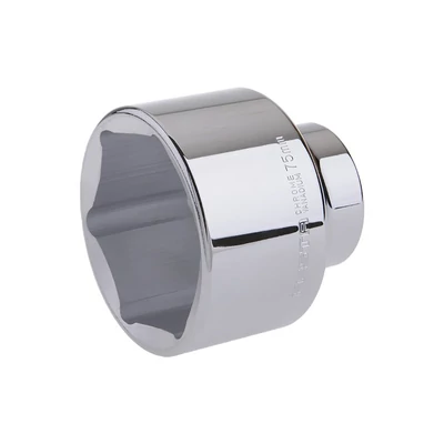 Dugókulcs FESTA 3/4" CrV 75mm