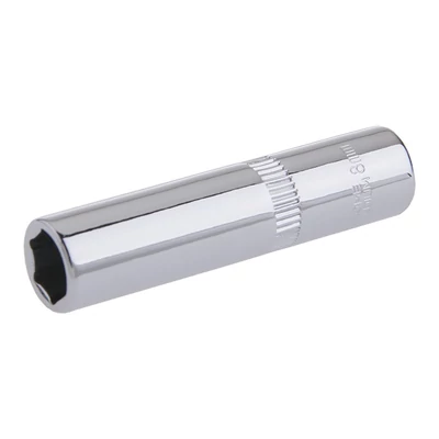 FESTA hosszított dugókulcs 1/4" CrV 8 x 50mm