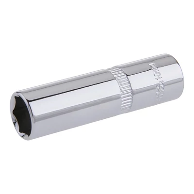 FESTA hosszított dugókulcs 1/4" CrV 10 x 50mm