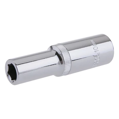 FESTA hosszított dugókulcs 1/2" CrV 10 x 70mm