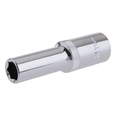 FESTA hosszított dugókulcs 1/2" CrV 11 x 70mm