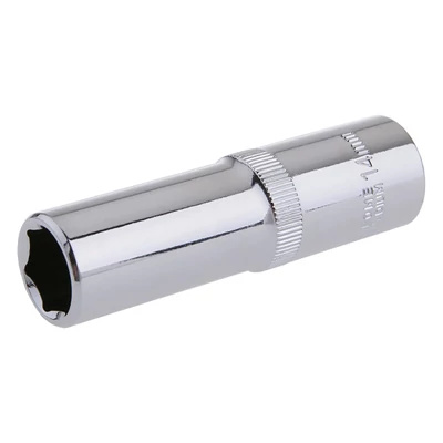 FESTA hosszított dugókulcs 1/2" CrV 14 x 70mm