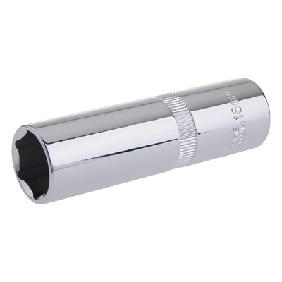 FESTA hosszított dugókulcs 1/2" CrV 16 x 70mm