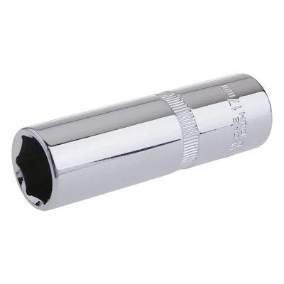 FESTA hosszított dugókulcs 1/2" CrV 17 x 70mm