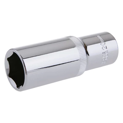 FESTA hosszított dugókulcs 1/2" CrV 20 x 70mm