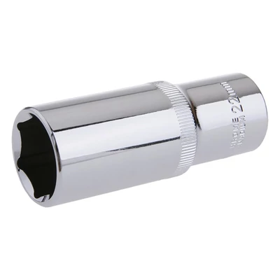 FESTA hosszított dugókulcs 1/2" CrV 22 x 70mm