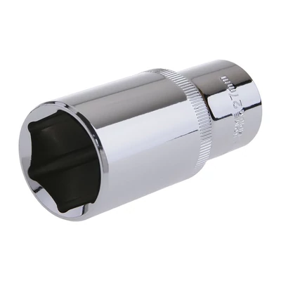 FESTA hosszított dugókulcs 1/2" CrV 27 x 70mm