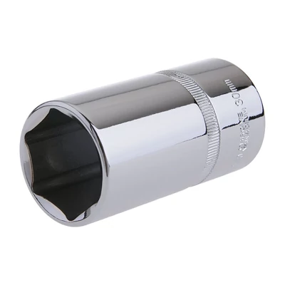 FESTA hosszított dugókulcs 1/2" CrV 30 x 70mm