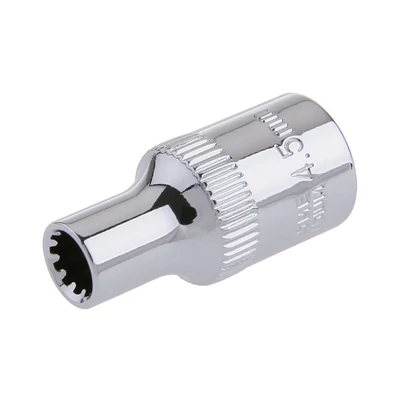 Dugókulcs FESTA Multilock 1/4" 4.5mm L25mm